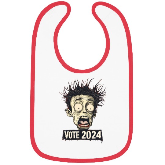 Vote 2024 Election Bibs 0008