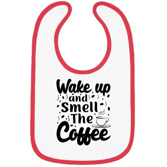 Celestial Mandala Art Print Bibs