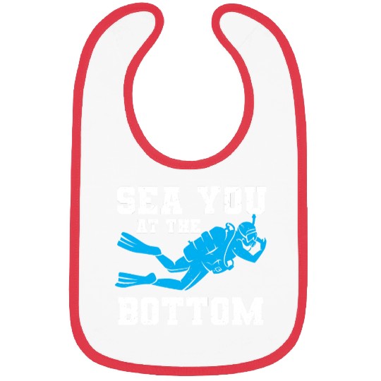 Scuba Diving Diver Bibs