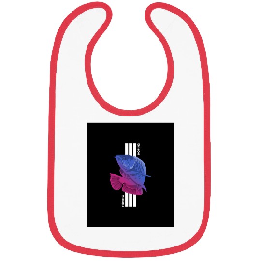 Fishing / Hoping Bibs