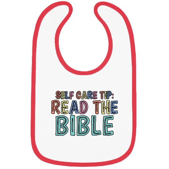 Self Care Tip Read The Bible 2 Bibs