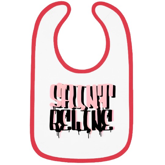 Saint Beline Oversized Bibs
