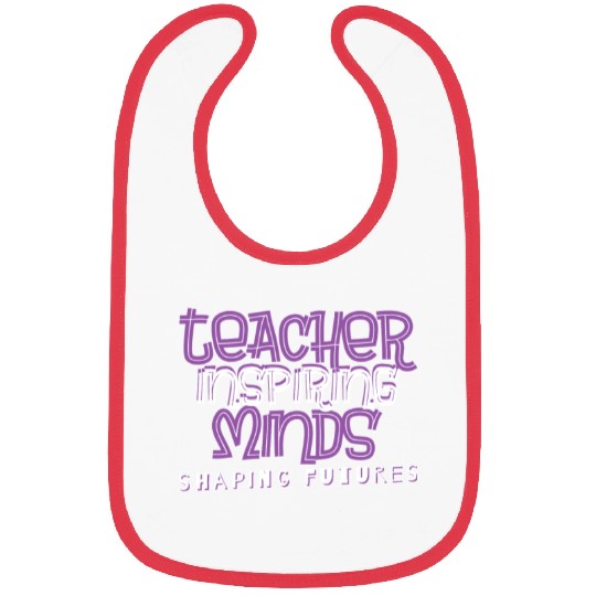 Physics, Biology, Chemistry or Science Math Bibs