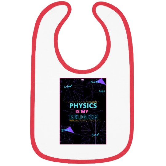 PHYSICS Bibs