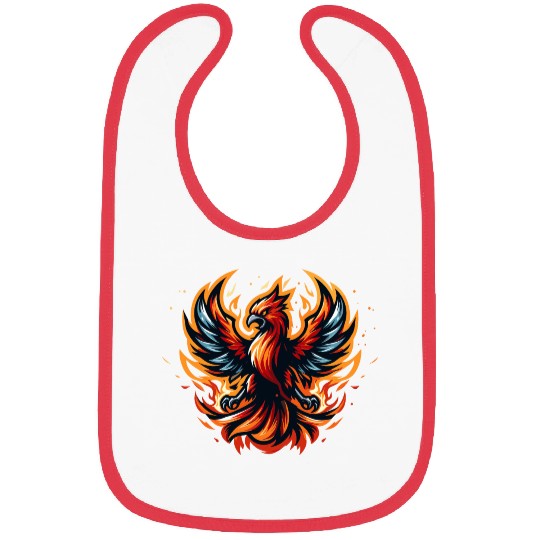 Phoenix Bibs