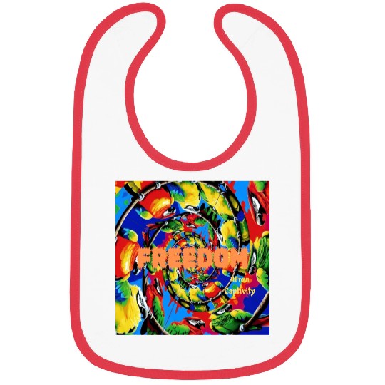 Freedom Bibs