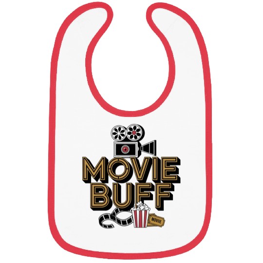 movie buff Bibs