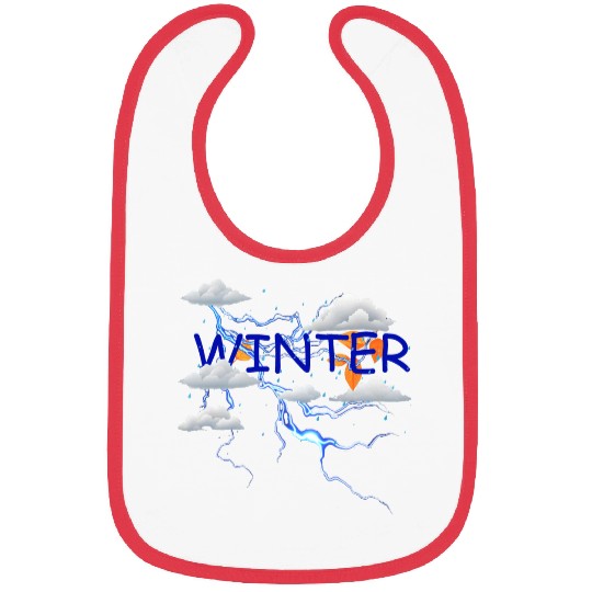 winter Bibs