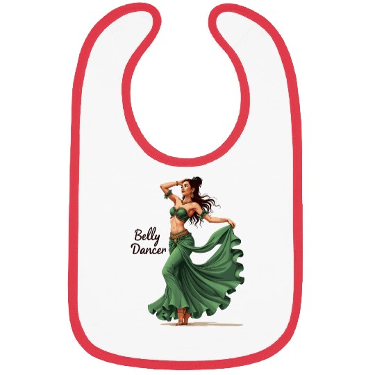 Belly Dancing Belly Dancer Belly Dance Classes Bibs
