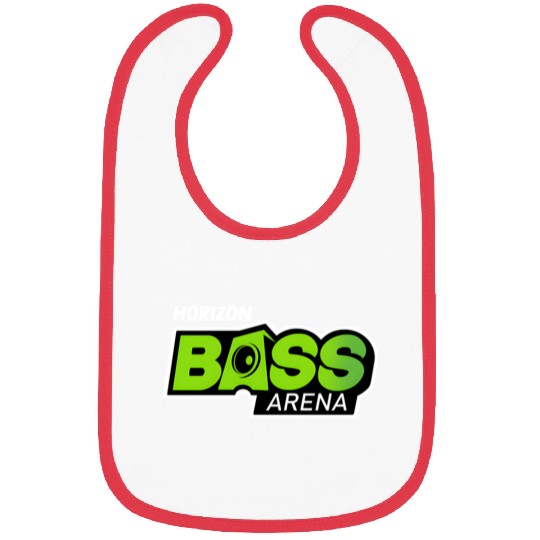 Horizon Bass Arena Radio Bibs