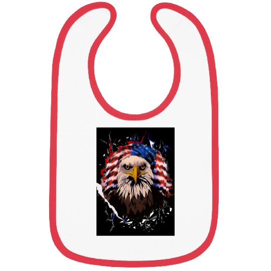 Wicked Eagle Bibs