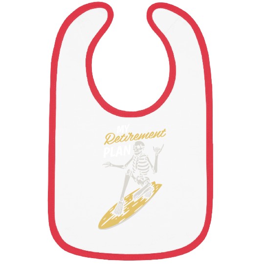 Retirement Plan Bibs