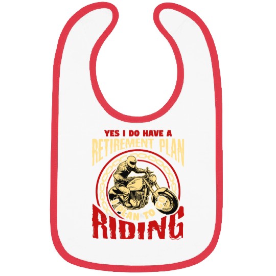 Detroit Michigan - Motor City, Midwest “D” Mitten Bibs