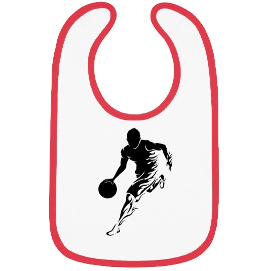 Basketball Bibs