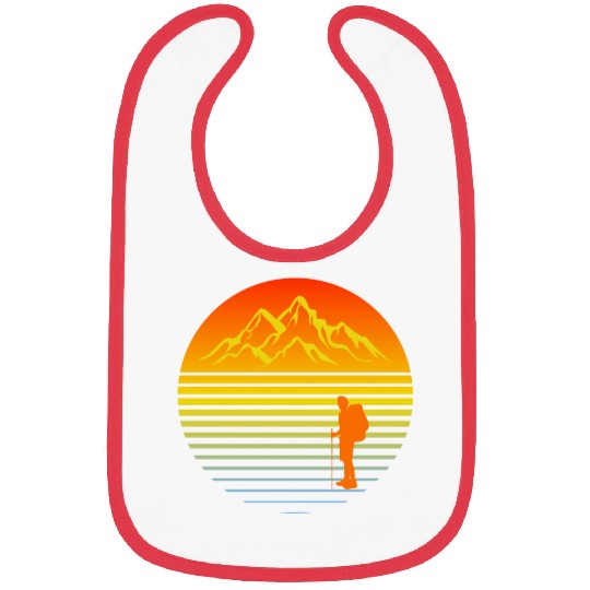 Hiking Bibs