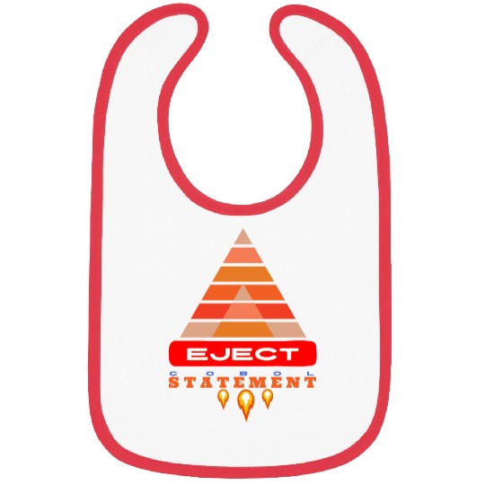 Cobol Programming Eject Statement Bibs