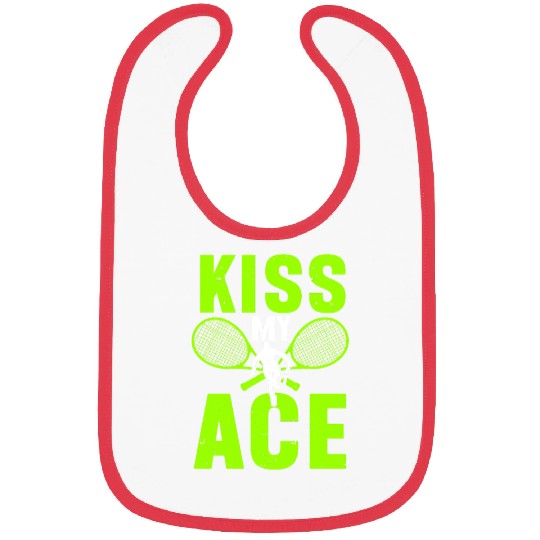 Tennis Player Bibs