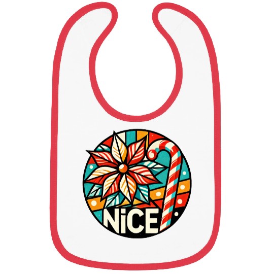 Nice Bibs