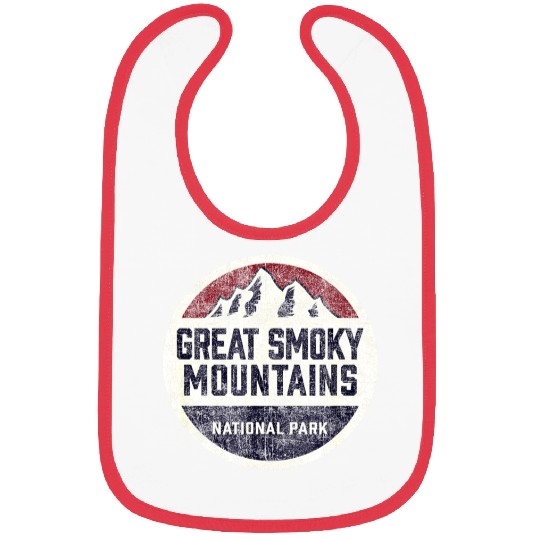 Great Smoky Mountains National Park Bibs