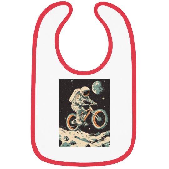 Astro Biking Bibs