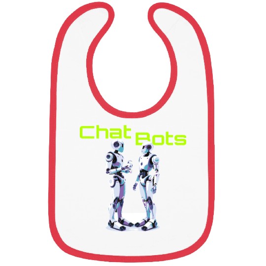 Chat Bots Bibs