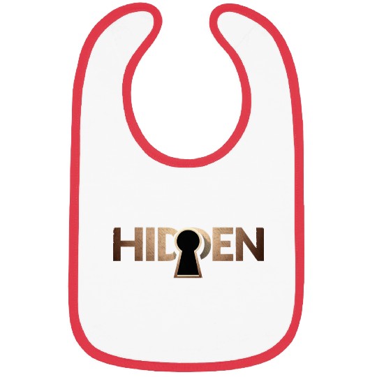 Hidden Depths | Inner Secrets Bibs