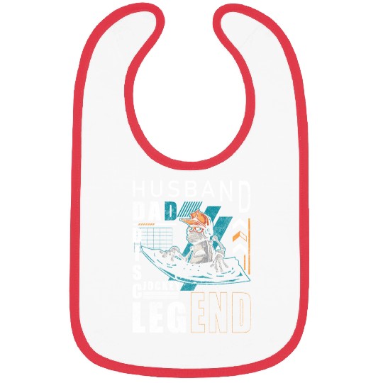 Party Passion Vinyl Bibs
