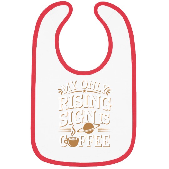 Astrology Skeptic Critical Thinking Bibs