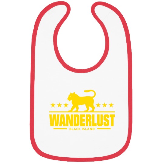 Wanderlust, Lion Bibs