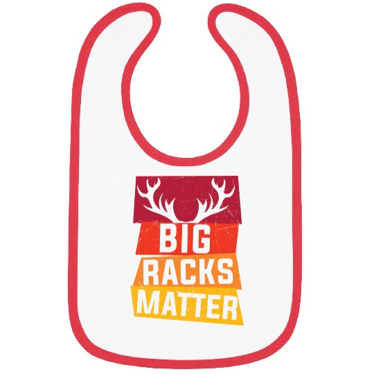 Deer Hunter's Paradise Collection Bibs