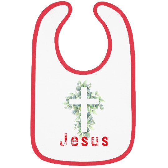 Jesus Bibs