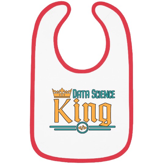 Data Science King Bibs