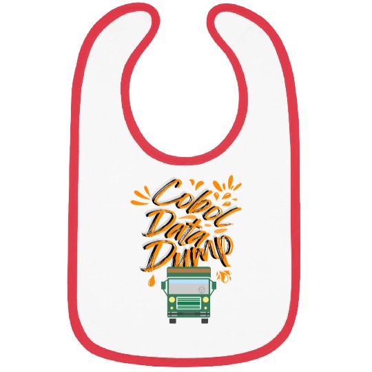 Cobol Programming Data Dump Bibs