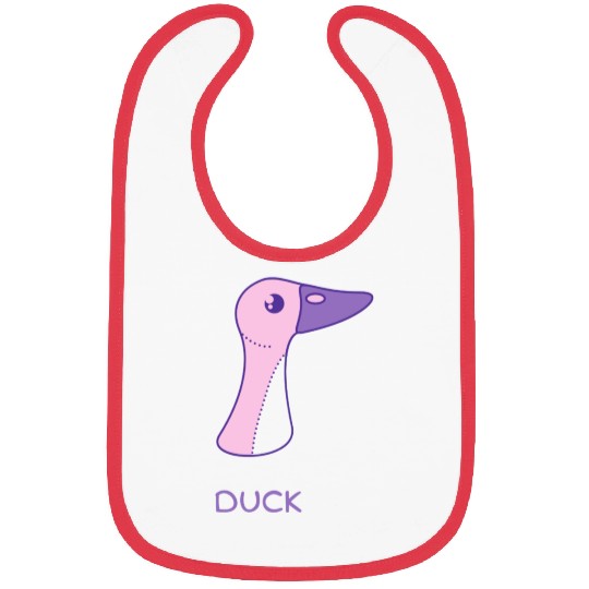 Duck Bibs