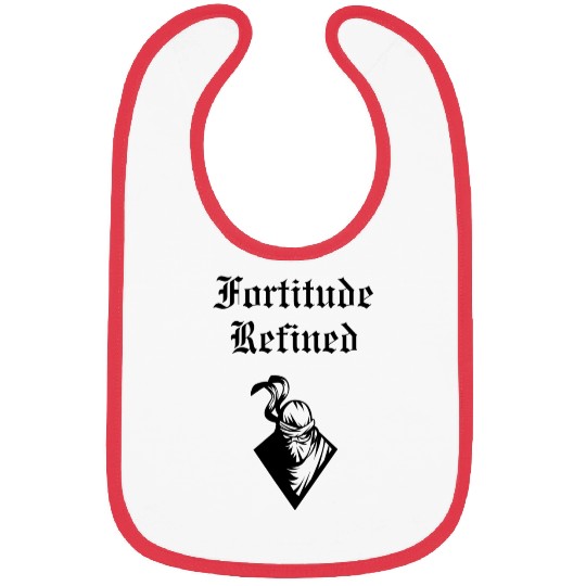 Fortitude Refined Bibs