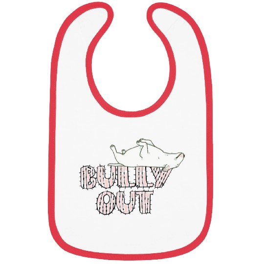 Bully out Bibs