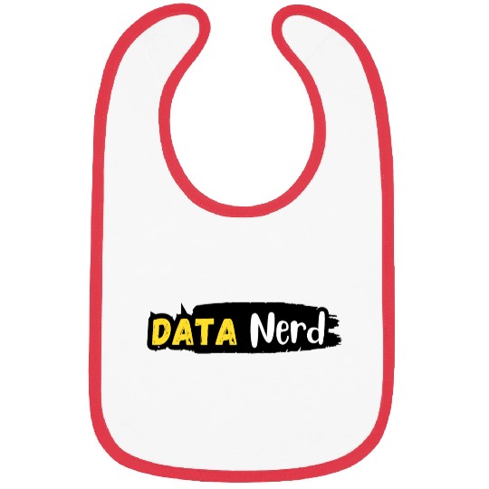 Data Nerd Bibs