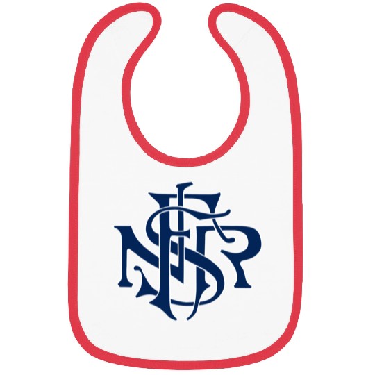 Our Lady of the Rosary of Fátima - NSRF monogram Bibs