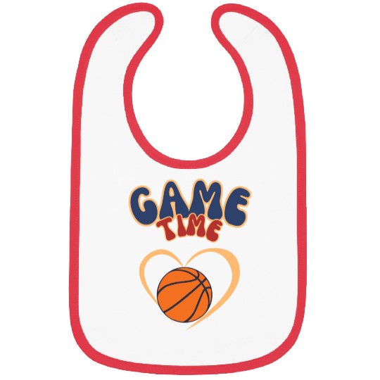 Game Time Bibs