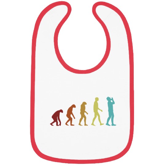 Harmonica Evolution Harmonicist Mouth Harp Bibs