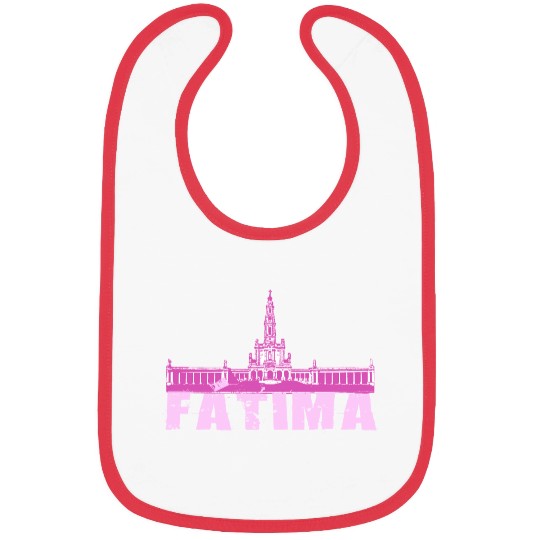 Sanctuary of Fátima Bibs
