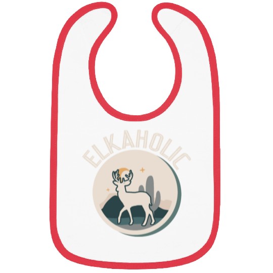Elk Hunting Elkaholic Hunters Bibs