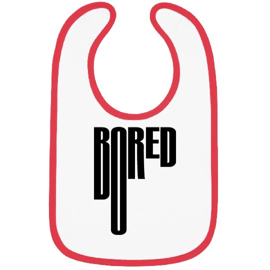 Bored Bibs