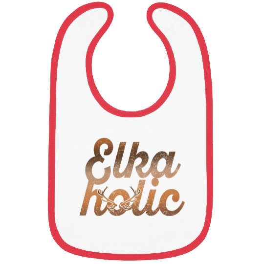 Elk Hunting Elkaholic Hunters Bibs