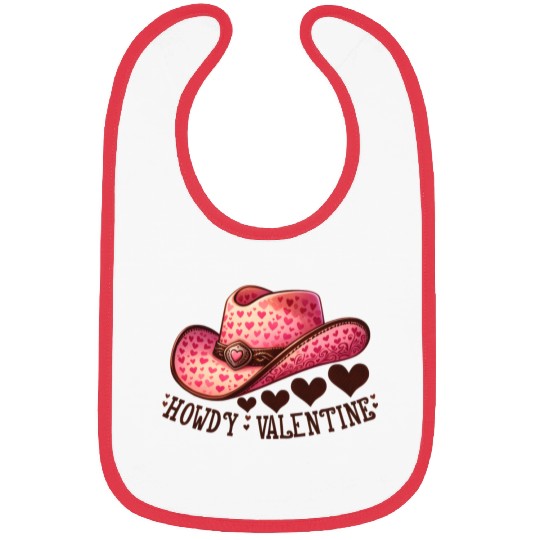 Valentines Cute, Valentine Day Bibs