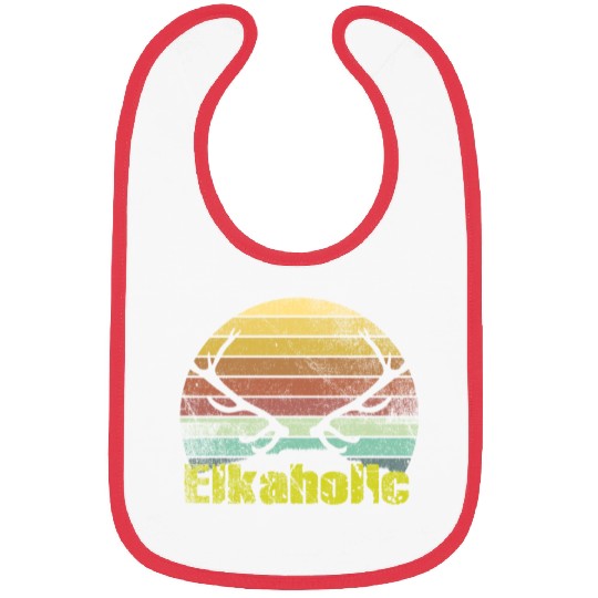 Elk Hunting Elkaholic Hunters Bibs