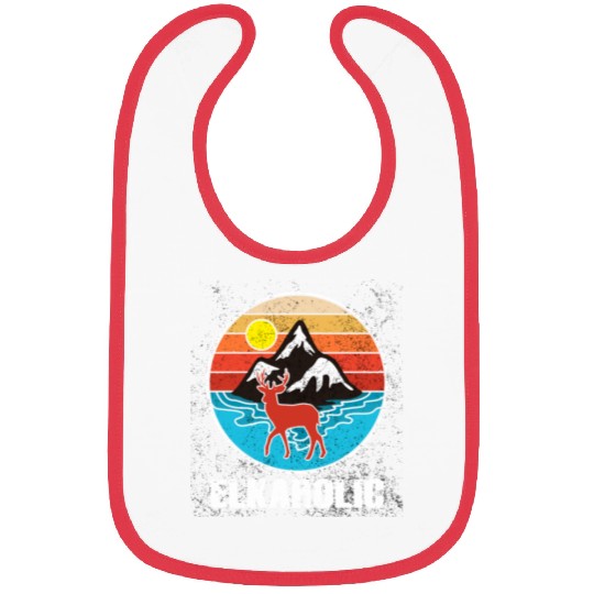 Elk Hunting Elkaholic Hunters Bibs