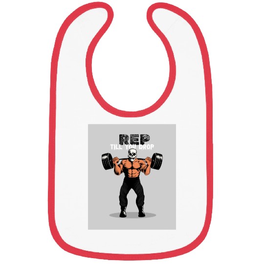 Gym Bibs