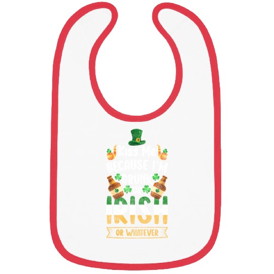 Ireland Beer Traveler World Tour Bibs