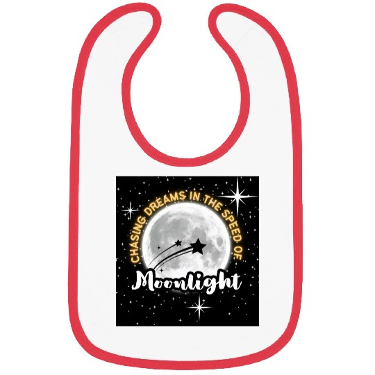 moon light Bibs